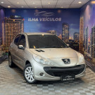 Peugeot 207 XS 1.6 Flex 16V 5p Aut. 2012 Flex-0