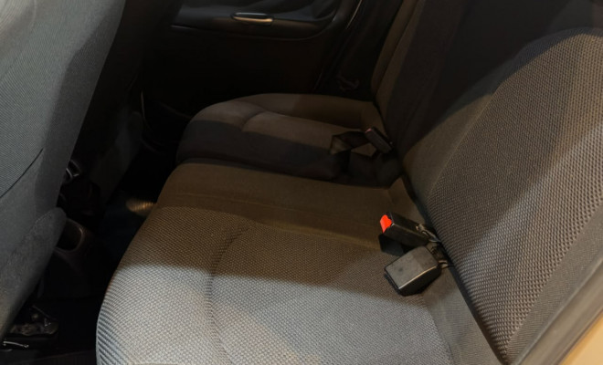 Peugeot 207 XS 1.6 Flex 16V 5p Aut. 2012 Flex-9