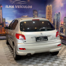 Peugeot 207 XS 1.6 Flex 16V 5p Aut. 2012 Flex-1