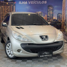 Peugeot 207 XS 1.6 Flex 16V 5p Aut. 2012 Flex-7
