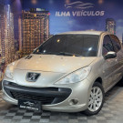 Peugeot 207 XS 1.6 Flex 16V 5p Aut. 2012 Flex-6