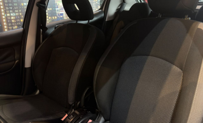 Peugeot 207 XS 1.6 Flex 16V 5p Aut. 2012 Flex-10