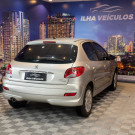 Peugeot 207 XS 1.6 Flex 16V 5p Aut. 2012 Flex-2