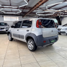 Fiat UNO WAY 1.0 EVO Fire Flex 8V 5p 2012 Flex-2