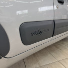 Fiat UNO WAY 1.0 EVO Fire Flex 8V 5p 2012 Flex-5