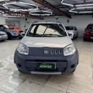 Fiat UNO WAY 1.0 EVO Fire Flex 8V 5p 2012 Flex-0