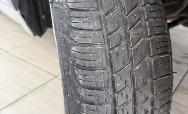Fiat UNO WAY 1.0 EVO Fire Flex 8V 5p 2012 Flex-9