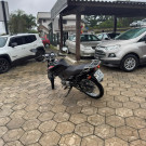 YAMAHA YBR 125 FACTOR K/ FACTOR K1 2015 Flex-3