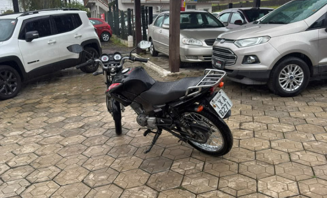 YAMAHA YBR 125 FACTOR K/ FACTOR K1 2015 Flex-3
