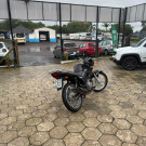 YAMAHA YBR 125 FACTOR K/ FACTOR K1 2015 Flex-2