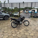 YAMAHA YBR 125 FACTOR K/ FACTOR K1 2015 Flex-0