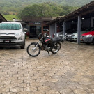 YAMAHA YBR 125 FACTOR K/ FACTOR K1 2015 Flex-1
