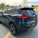 GM - Chevrolet TRACKER Premier 1.2 Turbo 12V Flex Aut. 2025 Flex-1