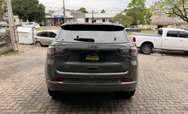 Jeep COMPASS S T270 1.3 TB 4x2 Flex Aut. 2022 Flex-2
