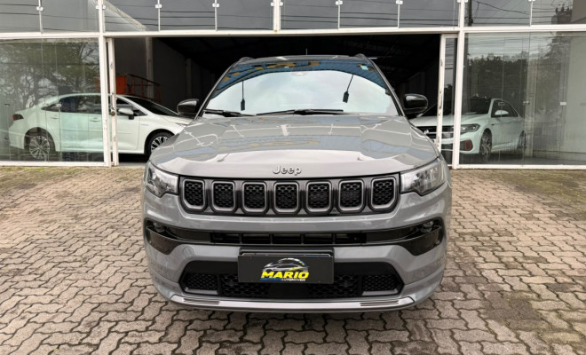 Jeep COMPASS S T270 1.3 TB 4x2 Flex Aut. 2022 Flex-6