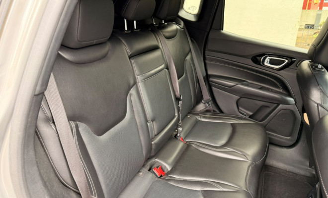 Jeep COMPASS S T270 1.3 TB 4x2 Flex Aut. 2022 Flex-9