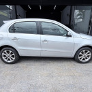 VW - VolksWagen Gol (novo) 1.6 Power/Highi T.Flex 8v 4P 2012 Flex-10