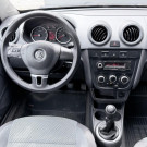 VW - VolksWagen Gol (novo) 1.6 Power/Highi T.Flex 8v 4P 2012 Flex-9