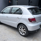 VW - VolksWagen Gol (novo) 1.6 Power/Highi T.Flex 8v 4P 2012 Flex-1