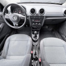 VW - VolksWagen Gol (novo) 1.6 Power/Highi T.Flex 8v 4P 2012 Flex-6