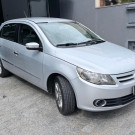 VW - VolksWagen Gol (novo) 1.6 Power/Highi T.Flex 8v 4P 2012 Flex-0