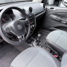 VW - VolksWagen Gol (novo) 1.6 Power/Highi T.Flex 8v 4P 2012 Flex-8