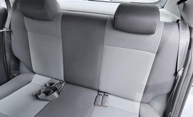 VW - VolksWagen Gol (novo) 1.6 Power/Highi T.Flex 8v 4P 2012 Flex-5