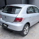 VW - VolksWagen Gol (novo) 1.6 Power/Highi T.Flex 8v 4P 2012 Flex-2