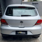 VW - VolksWagen Gol (novo) 1.6 Power/Highi T.Flex 8v 4P 2012 Flex-11