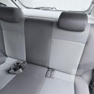 VW - VolksWagen Gol (novo) 1.6 Power/Highi T.Flex 8v 4P 2012 Flex-5