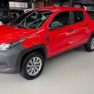 Fiat Strada Endurance 1.4 Flex 8V CD 2021 Flex-15