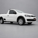 VW - VolksWagen Saveiro 1.6 Mi/ 1.6 Mi Total Flex 8V 2015 Flex-1
