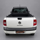 VW - VolksWagen Saveiro 1.6 Mi/ 1.6 Mi Total Flex 8V 2015 Flex-7