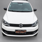 VW - VolksWagen Saveiro 1.6 Mi/ 1.6 Mi Total Flex 8V 2015 Flex-5