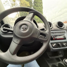 VW - VolksWagen Saveiro 1.6 Mi/ 1.6 Mi Total Flex 8V 2015 Flex-6