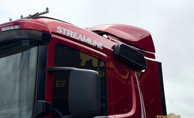 SCANIA R-440 A 4x2 3-Eixos/A 6x2 2p(dies.) (E5) 2016 Diesel-7