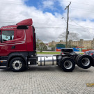 SCANIA R-440 A 4x2 3-Eixos/A 6x2 2p(dies.) (E5) 2016 Diesel-2