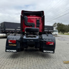 SCANIA R-440 A 4x2 3-Eixos/A 6x2 2p(dies.) (E5) 2016 Diesel-4
