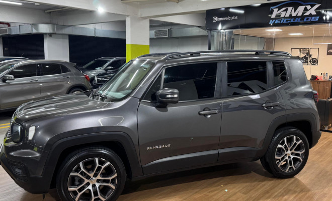 Jeep Renegade Long. T270 1.3 TB 4x2 Flex Aut. 2023 Flex-8