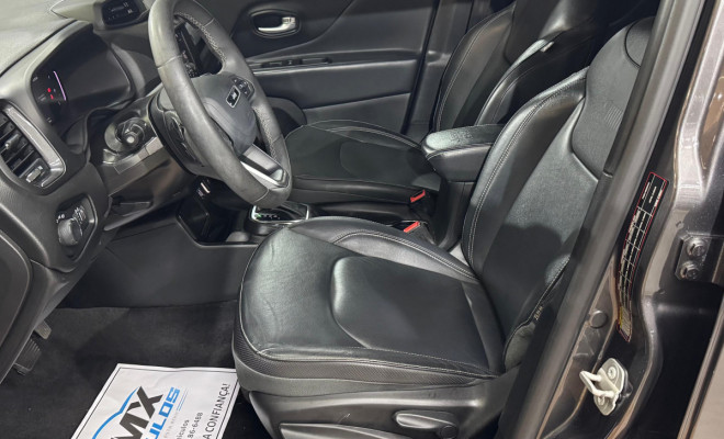 Jeep Renegade Long. T270 1.3 TB 4x2 Flex Aut. 2023 Flex-11