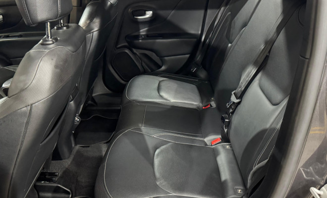 Jeep Renegade Long. T270 1.3 TB 4x2 Flex Aut. 2023 Flex-12