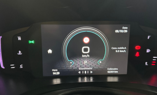 Jeep Renegade Long. T270 1.3 TB 4x2 Flex Aut. 2023 Flex-9