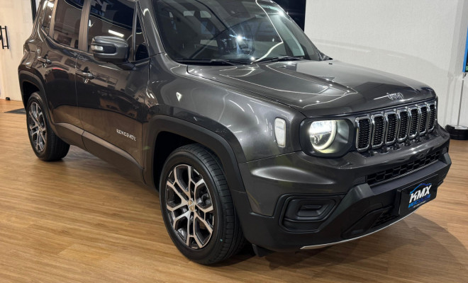 Jeep Renegade Long. T270 1.3 TB 4x2 Flex Aut. 2023 Flex
