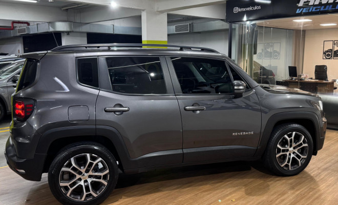 Jeep Renegade Long. T270 1.3 TB 4x2 Flex Aut. 2023 Flex-7