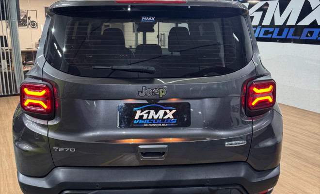 Jeep Renegade Long. T270 1.3 TB 4x2 Flex Aut. 2023 Flex-5