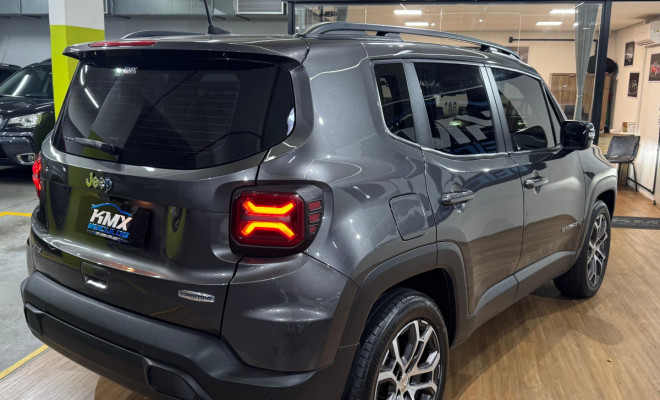 Jeep Renegade Long. T270 1.3 TB 4x2 Flex Aut. 2023 Flex-6