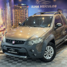 Fiat Strada Adventure 1.8/ 1.8 LOCKER Flex CE 2013 Flex-7