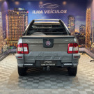 Fiat Strada Adventure 1.8/ 1.8 LOCKER Flex CE 2013 Flex-10