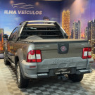 Fiat Strada Adventure 1.8/ 1.8 LOCKER Flex CE 2013 Flex-1