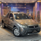 Fiat Strada Adventure 1.8/ 1.8 LOCKER Flex CE 2013 Flex-0
